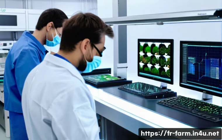 5 astuces incontournables pour renforcer votre expertise en gestion de la qualité des produits agricoles 3 농산물품질관리사 전문성 강화 방법 관련 이미지 1